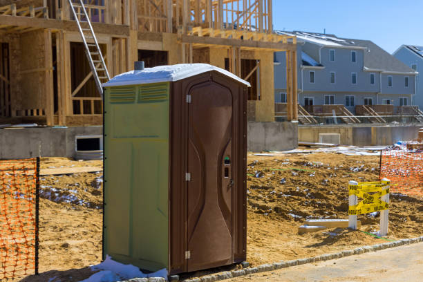  Fulton, IL Porta Potty Rental Pros