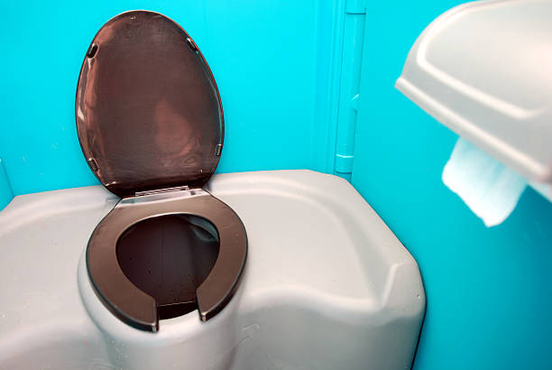 Professional porta potty rental in Fulton, IL