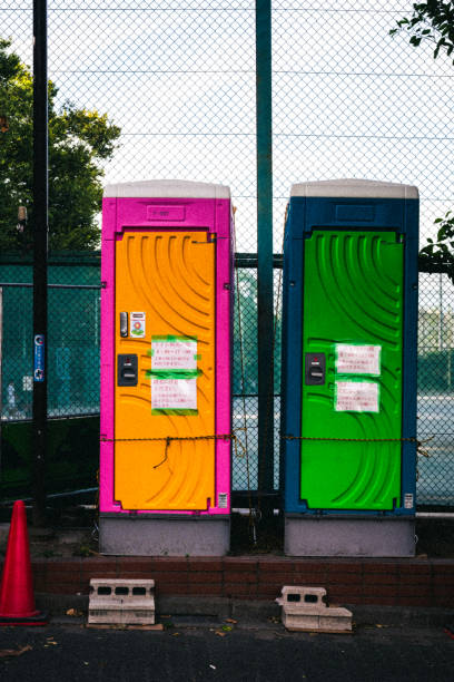 Best Wedding porta potty rental  in Fulton, IL
