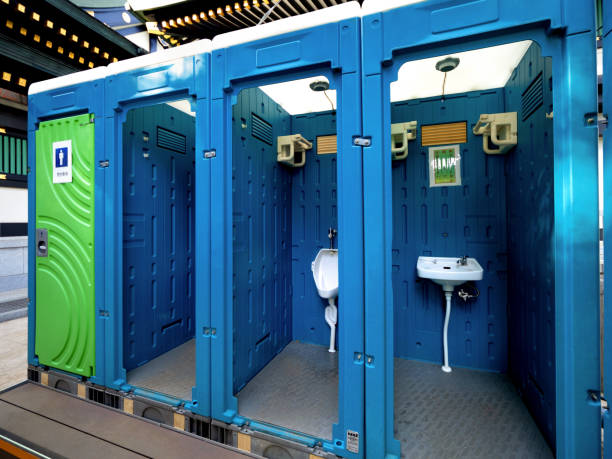 Best Porta potty services near me  in Fulton, IL